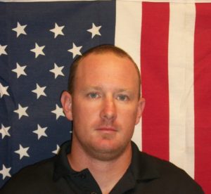 Nathan Bookout, Captain