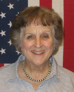 Johnetta Scheh, Treasurer