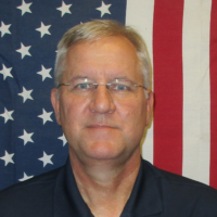 Charles Verm, President Charles Verm, President