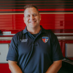 Mark Karonika, EMS